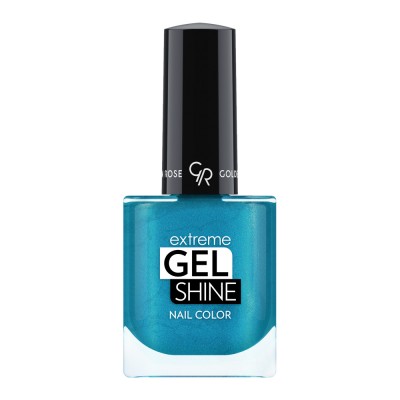 GOLDEN ROSE Extreme Gel Shine Nail Color 10.2ml - 34